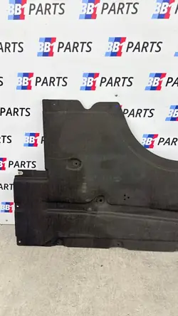 Bouclier sous-châssis gauche BMW G20 G21 OEM 7340865