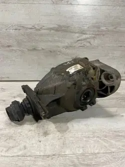 Differenziale posteriore BMW X5 (E70) 7564867