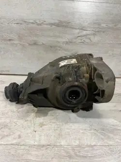 BMW X5 (E70) Rear Differential 7564867 3.5L