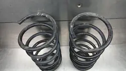 Conjunto de molas traseiras OEM VOLVOMAR-140820 Opel Corsa D