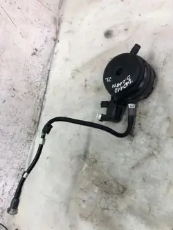 Kraftstofffiltergehäuse OEM 981684718002 Opel Corsa F