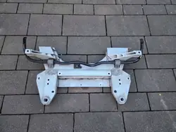 OEM 9825331880 Etukärry Peugeot 2008 II:lle
