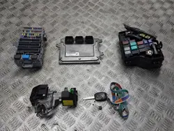 Startpaket OEM 37820-RNA-E11 för Honda Civic VIII