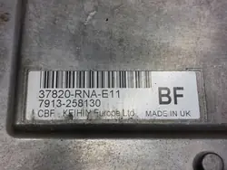 Kit de Démarrage OEM 37820-RNA-E11 Honda Civic VIII