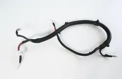Cable de alternador OEM 39078215 para Opel Astra K