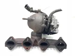 Turbocharger BMW E83 7794144 2.0 150HP OEM LORK-385-18232