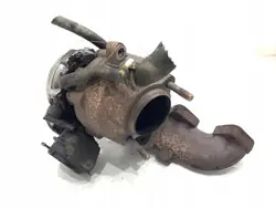Turbocharger BMW E83 7794144 2.0 150HP OEM LORK-385-18232