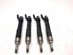 Conjunto de injetores OEM 166005550R para Nissan Qashqai