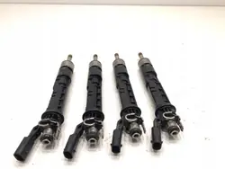 Jeu d'injecteurs OEM 166005550R pour Nissan Qashqai