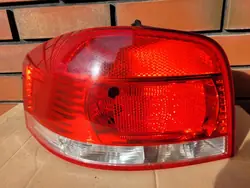 Lámpara Trasera Izquierda Audi A3 8P 3D 04- 8P0945095A