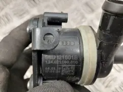 Pompe de circulation d'eau OEM 06D121601B pour Audi A6 S6