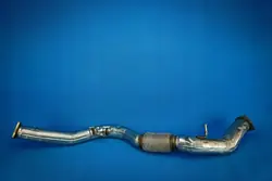 OEM 4G0253350G Uitlaatpijp voor Audi A4 A5 A6 A7 TDI