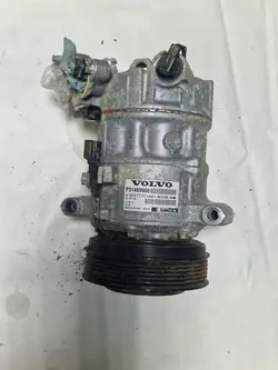 Ilmastointikompressori Volvo V60 S90 II V90 XC60 XC90