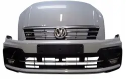 Masque avant VW TIGUAN II 2016-2022 OEM 5NA823031K