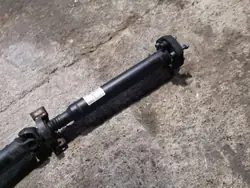 Arbre de Transmission Mercedes A1721906 pour SLK R172