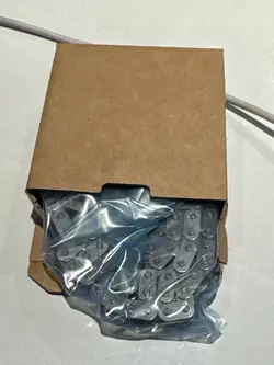 FAI AutoParts OPCK87-08 Oljespumpkedja