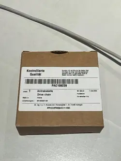 FAI AutoParts OPCK87-08 Chaîne de Pompe à Huile