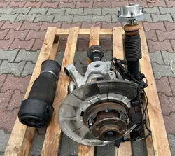 Snodo di Sospensione Sinistro BMW X5M F85 X6M F86