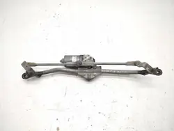 Scheibenwischer Mechanismus Motor Skoda Fabia II Roomster OEM