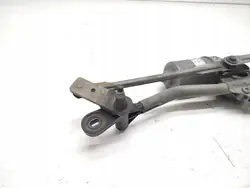Mecanismo de limpiaparabris motor Skoda Fabia II Roomster OEM