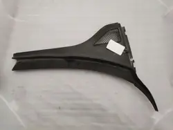 Defletor de água OEM 561819404A para VW Passat B7 B8
