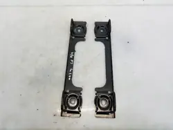 Volvo OEM ISOFIX Bakre Fäste för S40 II V50