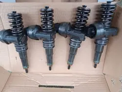 VW Seat Skoda Audi 1.9 TDI Injector