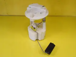 Brandstofniveausensor Renault Clio II 1.5D 8200128479