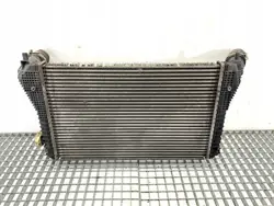 Intercooler OEM 3C0145805AM para VW Passat B7 2.0
