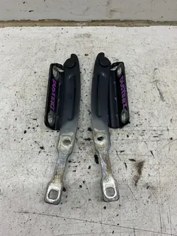 Bisagra de capó 654007102R 654016409R Dacia Duster I Lift