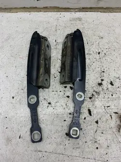 Haste do Capô 654007102R 654016409R Dacia Duster I Lift