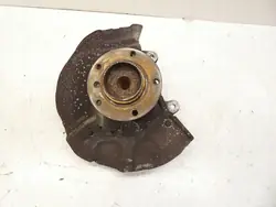 BMW E60 E61 Främre Vänster Styrknut 6760953