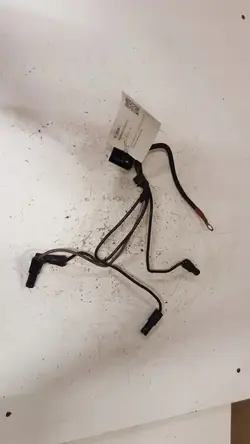 Gebruikt Onderdeel BMW OE 1000476902 voor 3-serie E92/E93