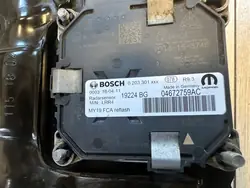 Jeep Dodge Aktivradar OEM 04672759AC Gebraucht