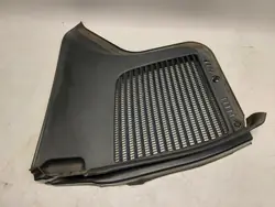 Mercedes EQC 400 W293 Fram Höger Stänkskärm OEM A2538305200