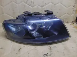 AUDI A4 B6 CABRIO Faro Derecho Delantero 8H0941004A