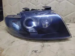 AUDI A4 B6 CABRIO Rechte Vorderlampe 8H0941004A