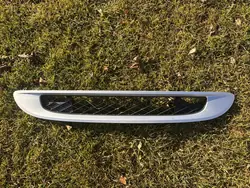 Grille de pare-chocs avant SMART FORTWO II