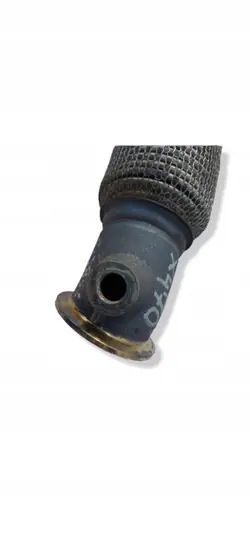 Tuyau d'échappement avant Mercedes OEM 4704903300 Occasion