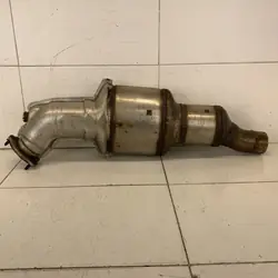 Catalyseur OEM 5458563254568789632142 Audi A6