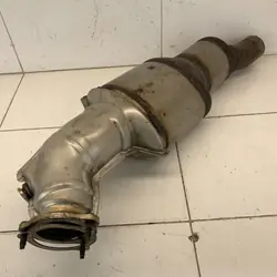 Catalyseur OEM 5458563254568789632142 Audi A6