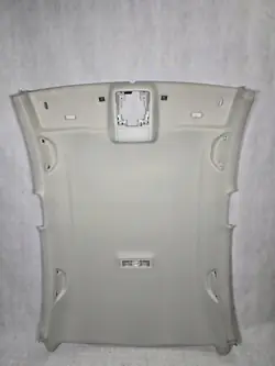 VW Jetta VI takbeklädnadslampa OEM 5C6867501AL