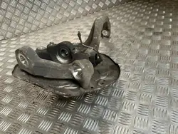 UTO61146 Moyeu de roue avant Mercedes E W213 2017