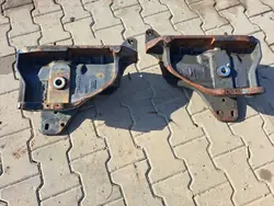 OEM 5010615133/2 Support Ressort Gauche/Droit Renault Premium