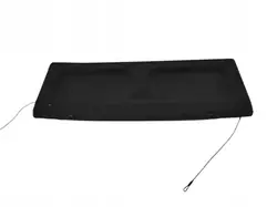 3D tavaratila-hylly OEM HYUNDAI GETZ LIFT 05-
