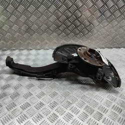 Snodo anteriore sinistro Audi Q7 4L 7L0501655B