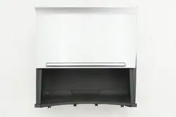 Aschenbecher Skoda Octavia MK3 OEM 5E1863071H