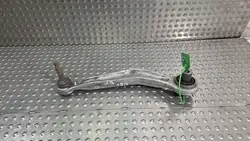 BMW 5 E39 2001 Braccio di Controllo Superiore Posteriore Sinistro