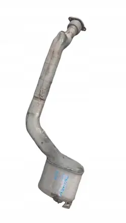 Katalysator Jaguar XF II 2.0 D OEM GX73-5L219-CK