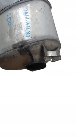 Catalyseur Jaguar XF II 2.0 D OEM GX73-5L219-CK